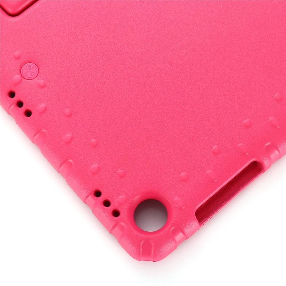 Shockproof Case Kids Samsung Galaxy Tab A9 Plus Pink