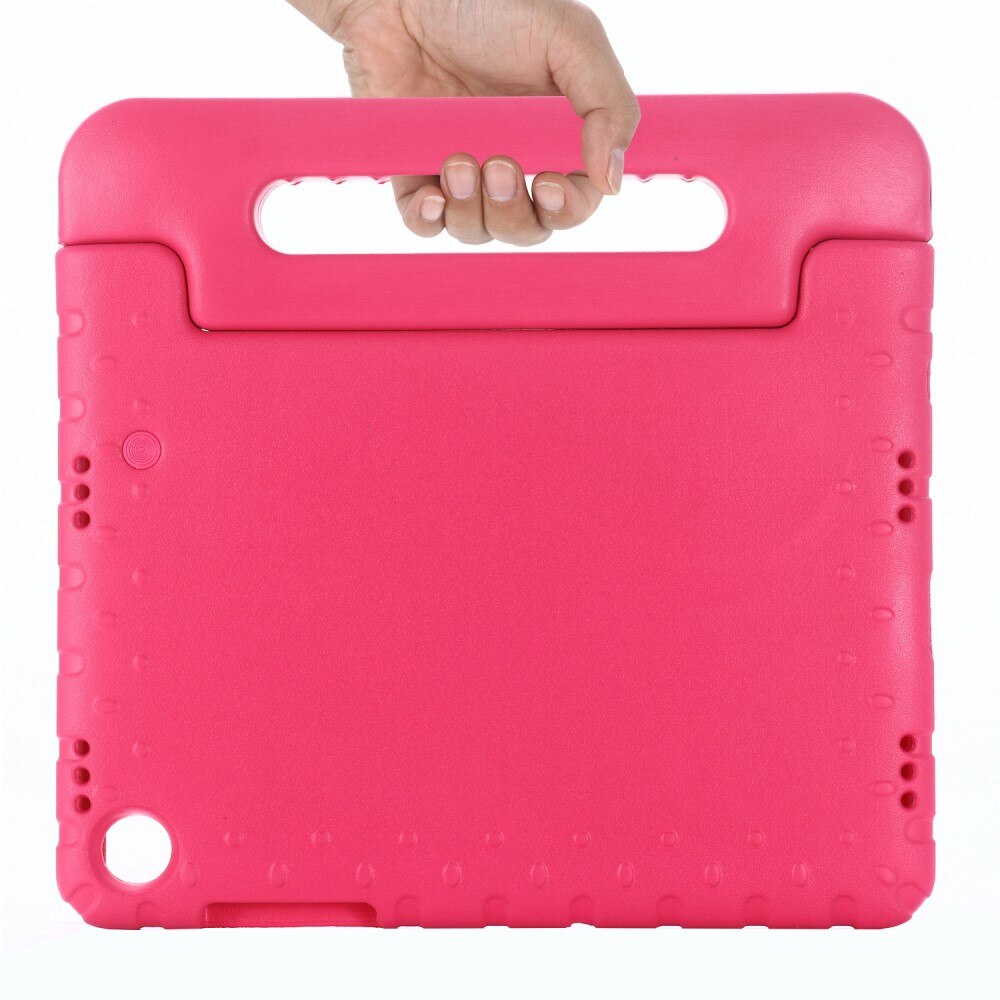 Shockproof Case Kids Samsung Galaxy Tab A9 Plus Pink