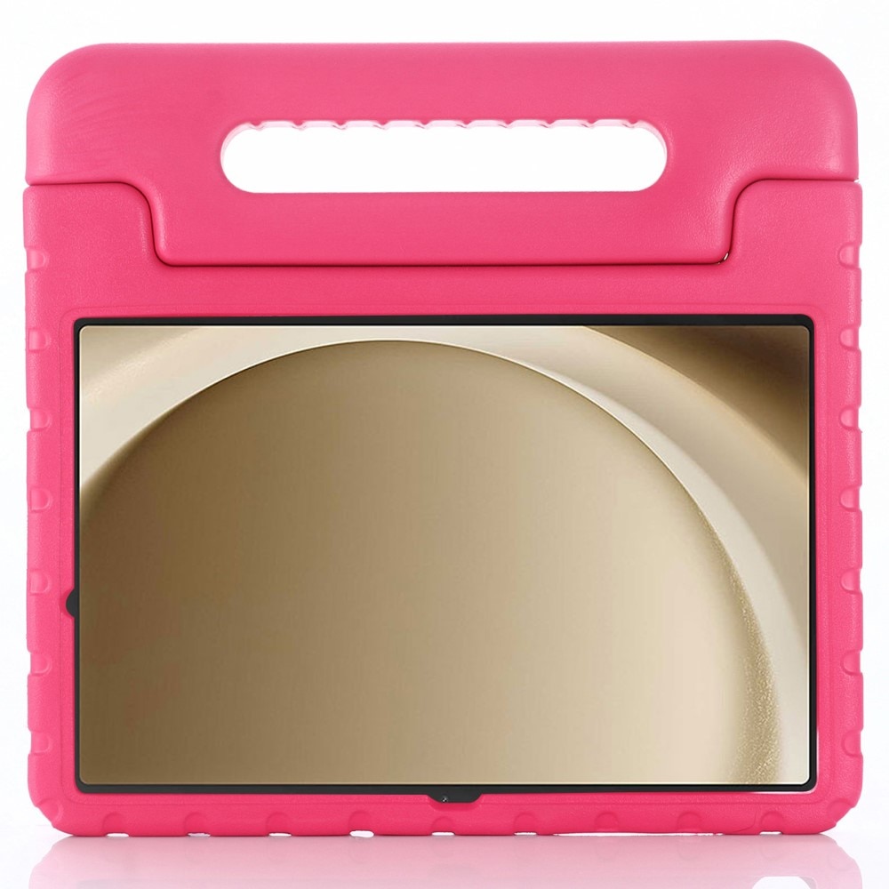 Shockproof Case Kids Samsung Galaxy Tab A9 Plus Pink