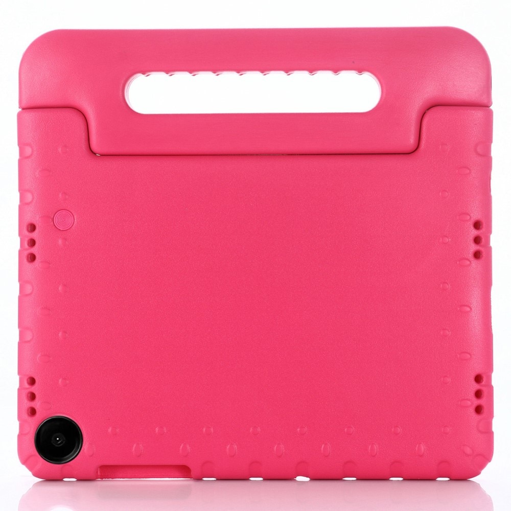 Shockproof Case Kids Samsung Galaxy Tab A9 Plus Pink