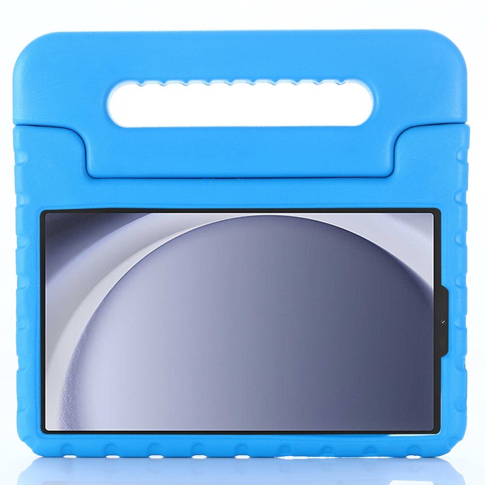 Shockproof Case Kids Samsung Galaxy Tab A9 Blue