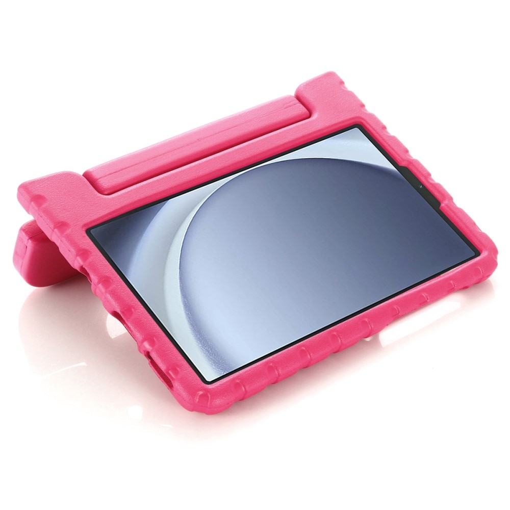 Shockproof Case Kids Samsung Galaxy Tab A9 Pink