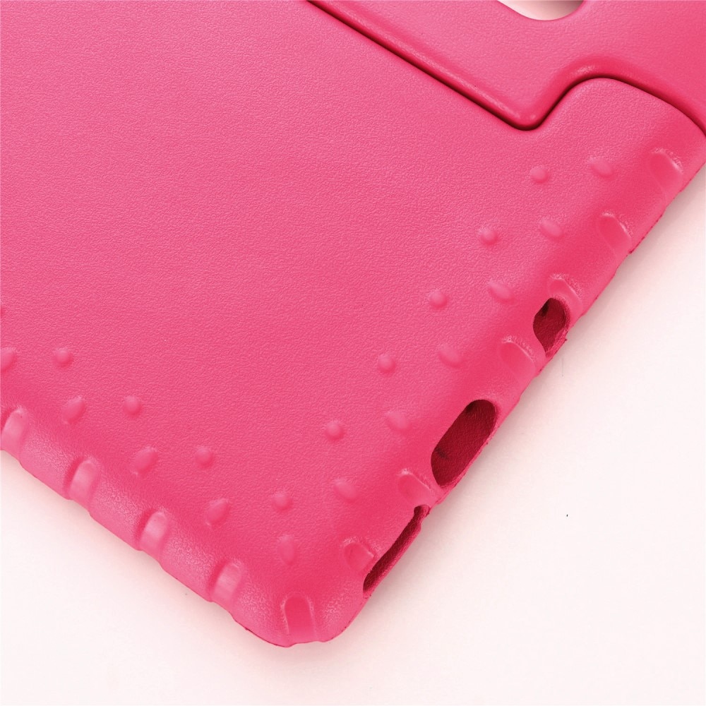 Shockproof Case Kids Samsung Galaxy Tab A9 Pink