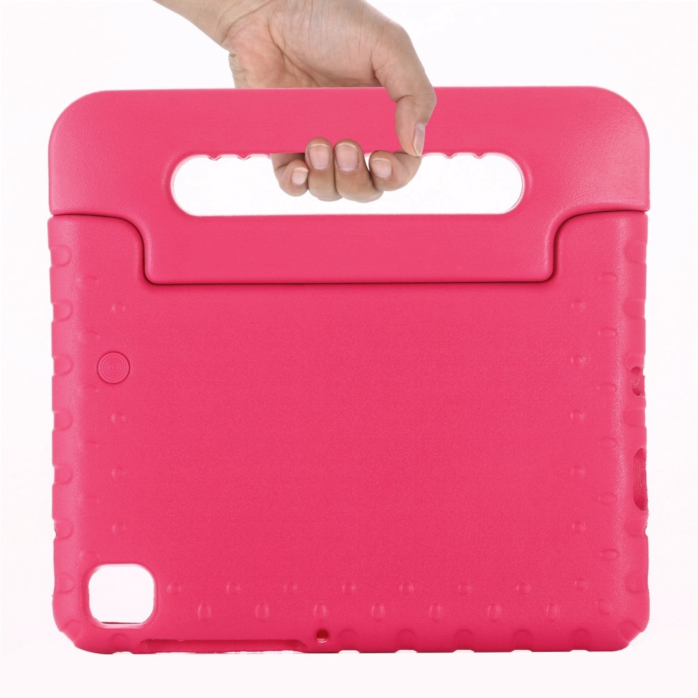 Shockproof Case Kids Samsung Galaxy Tab A9 Pink