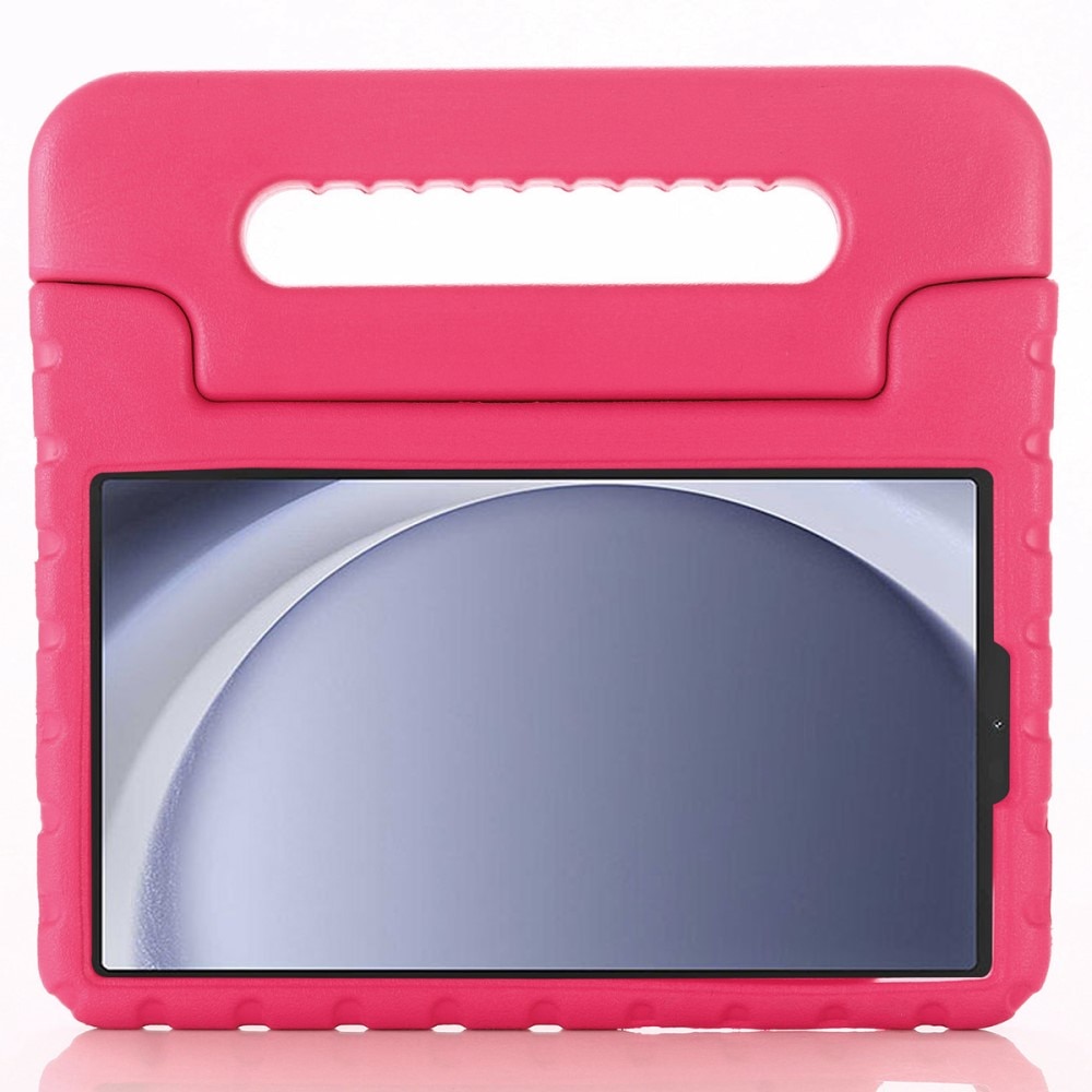 Shockproof Case Kids Samsung Galaxy Tab A9 Pink