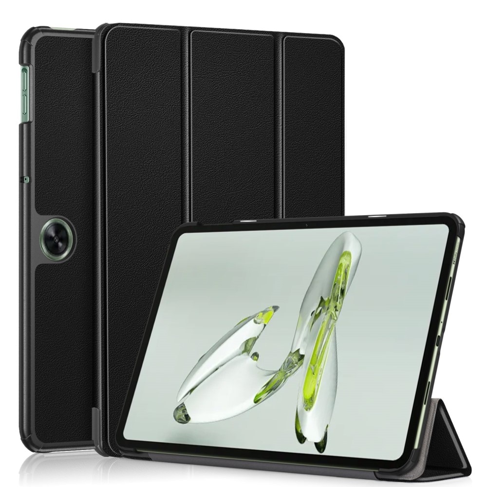 OnePlus Pad Go Tri-Fold Cover Black