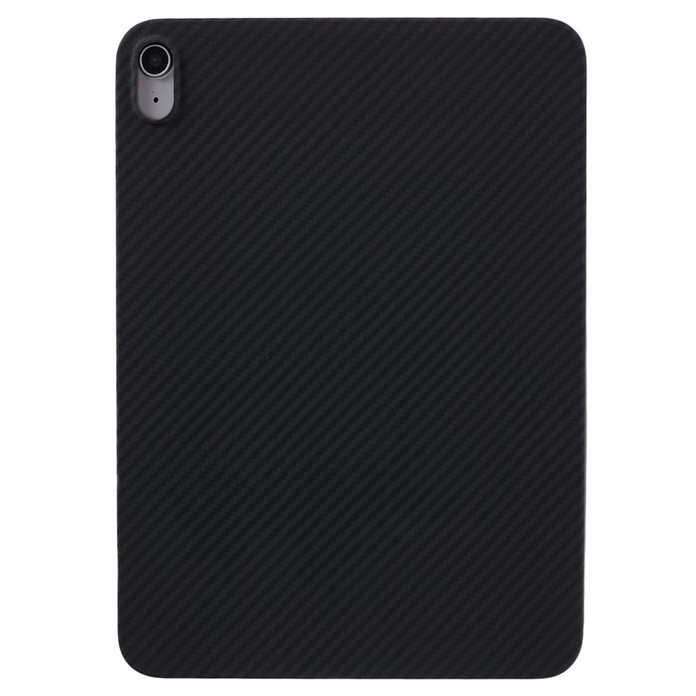 iPad 10.9 10th Gen (2022) Slim Case Aramid Fiber Black