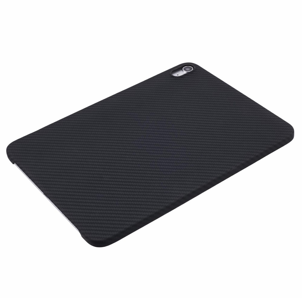 iPad 10.9 10th Gen (2022) Slim Case Aramid Fiber Black