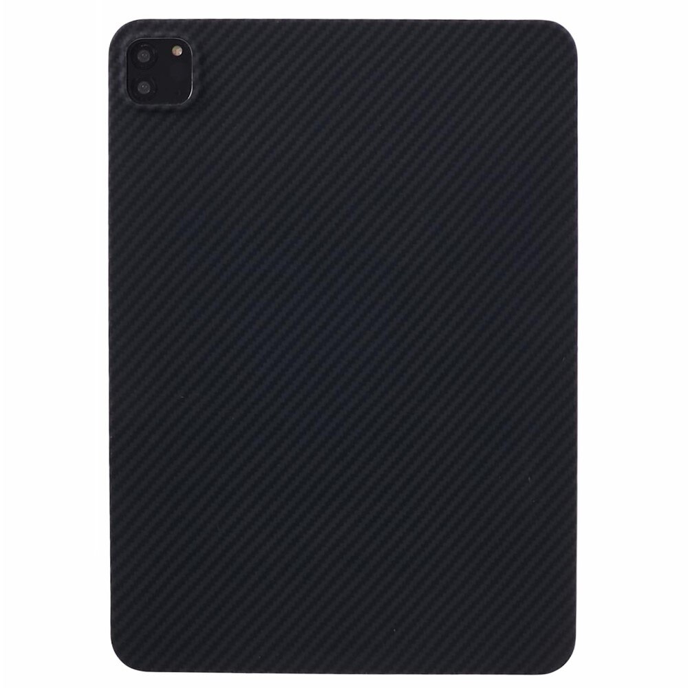 iPad Pro 11 4th Gen (2022) Slim Case Aramid Fiber Black