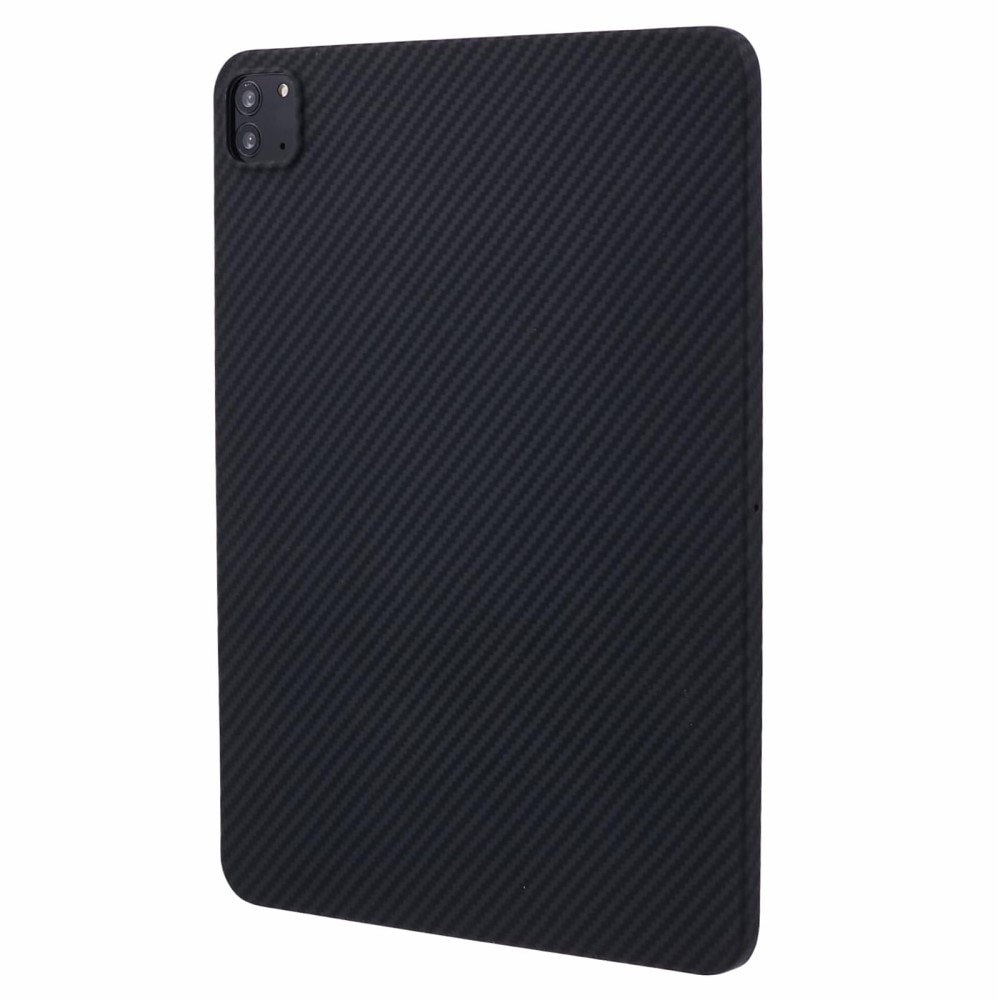 iPad Air 10.9 5th Gen (2022) Slim Case Aramid Fiber Black