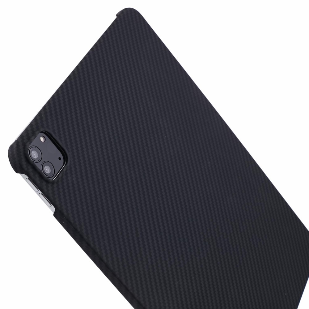 iPad Air 10.9 5th Gen (2022) Slim Case Aramid Fiber Black