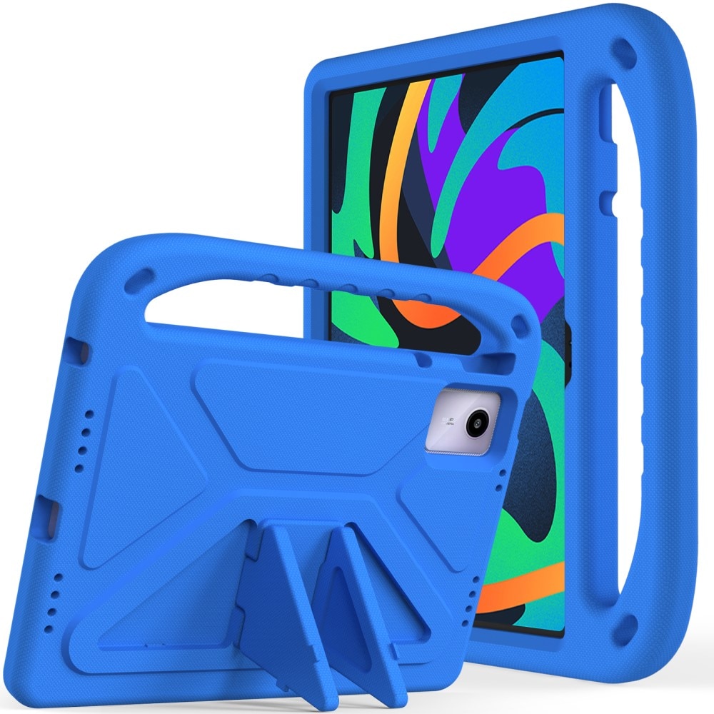 Case Kids with Handle Lenovo Tab M11 Blue