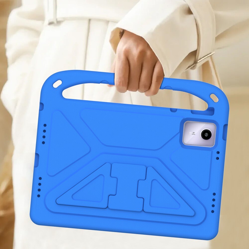 Case Kids with Handle Lenovo Tab M11 Blue