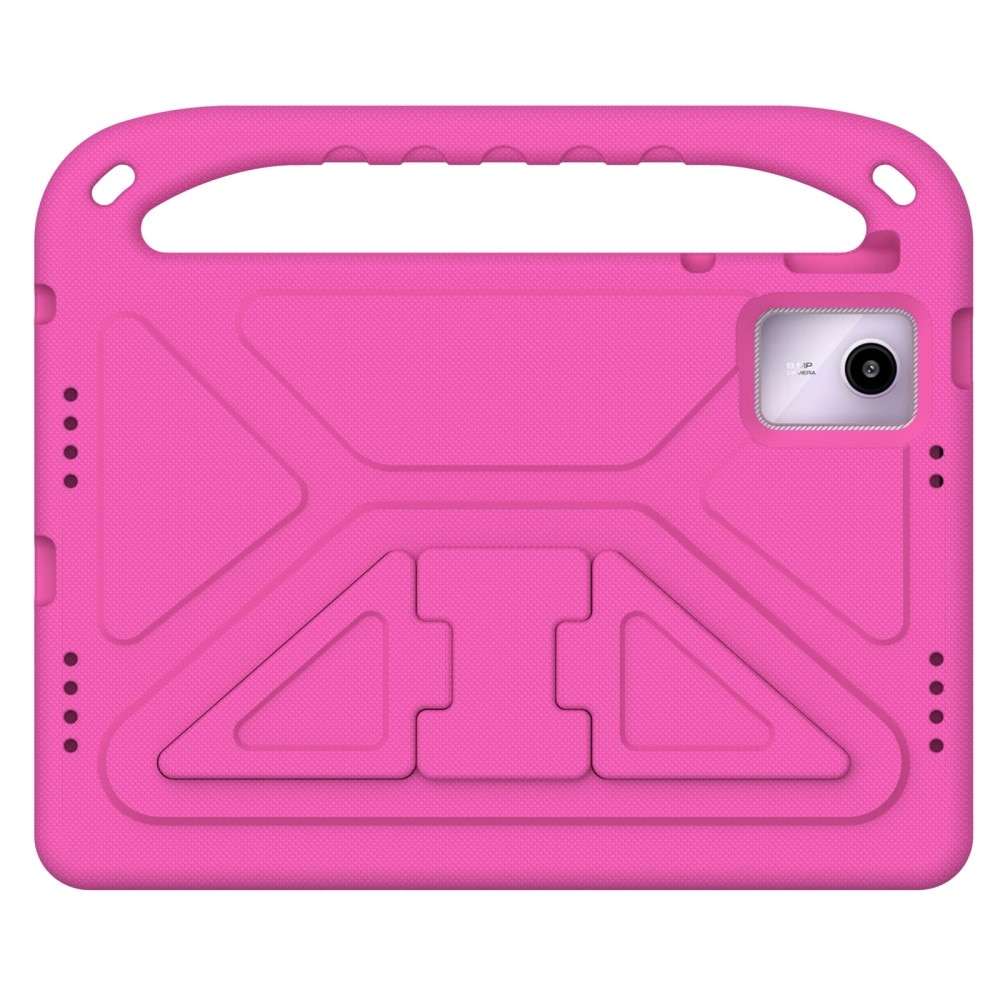 Case Kids with Handle Lenovo Tab M11 Pink