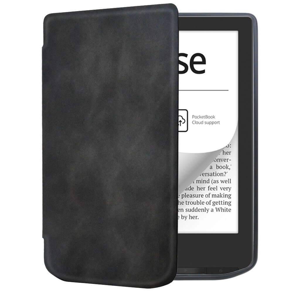 Book Cover PocketBook Verse Pro Black