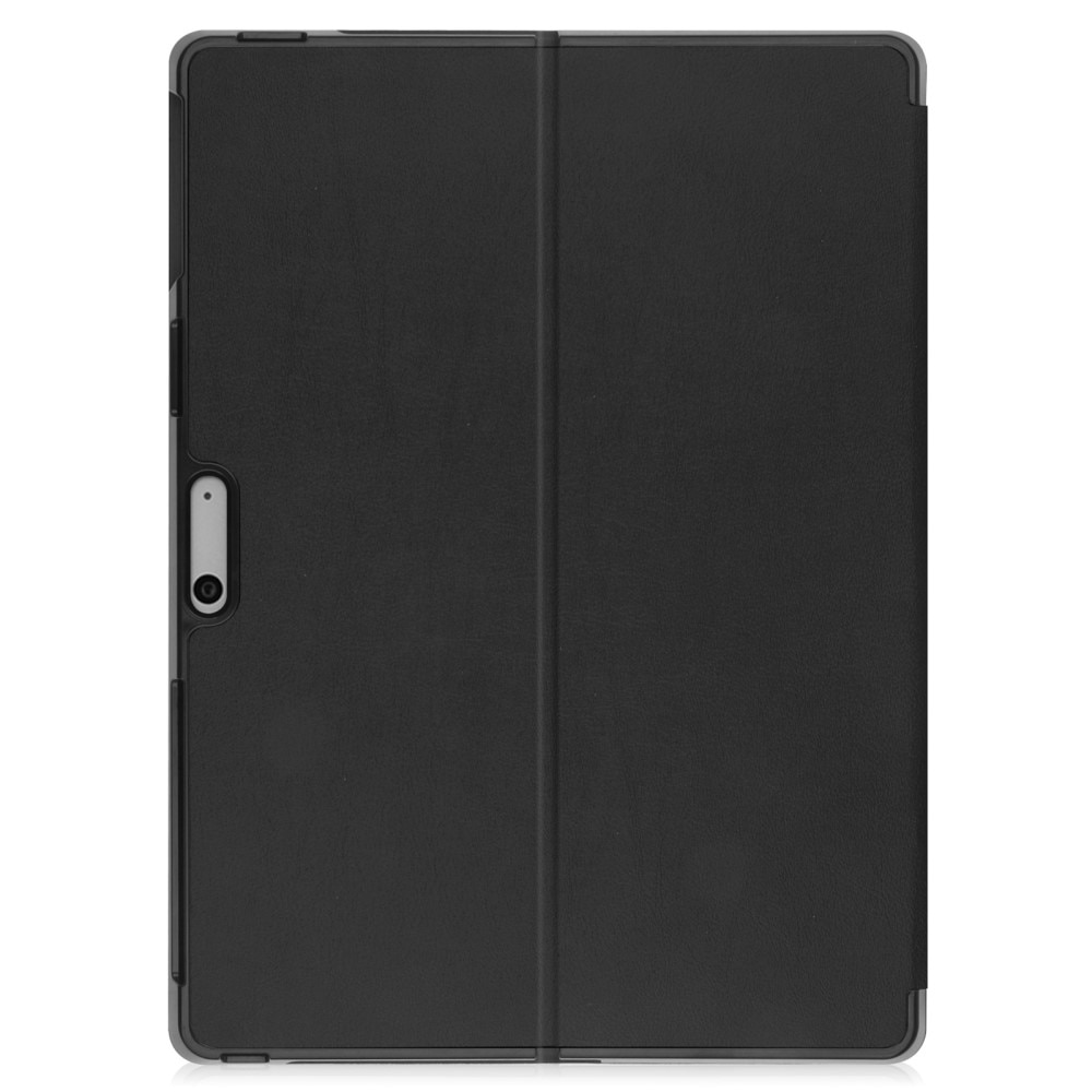 Book Cover Microsoft Surface Pro 10 Black