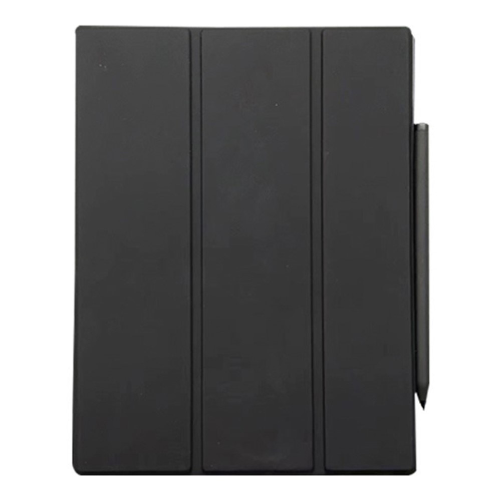 reMarkable 2 Magnetic Tri-Fold Cover Black