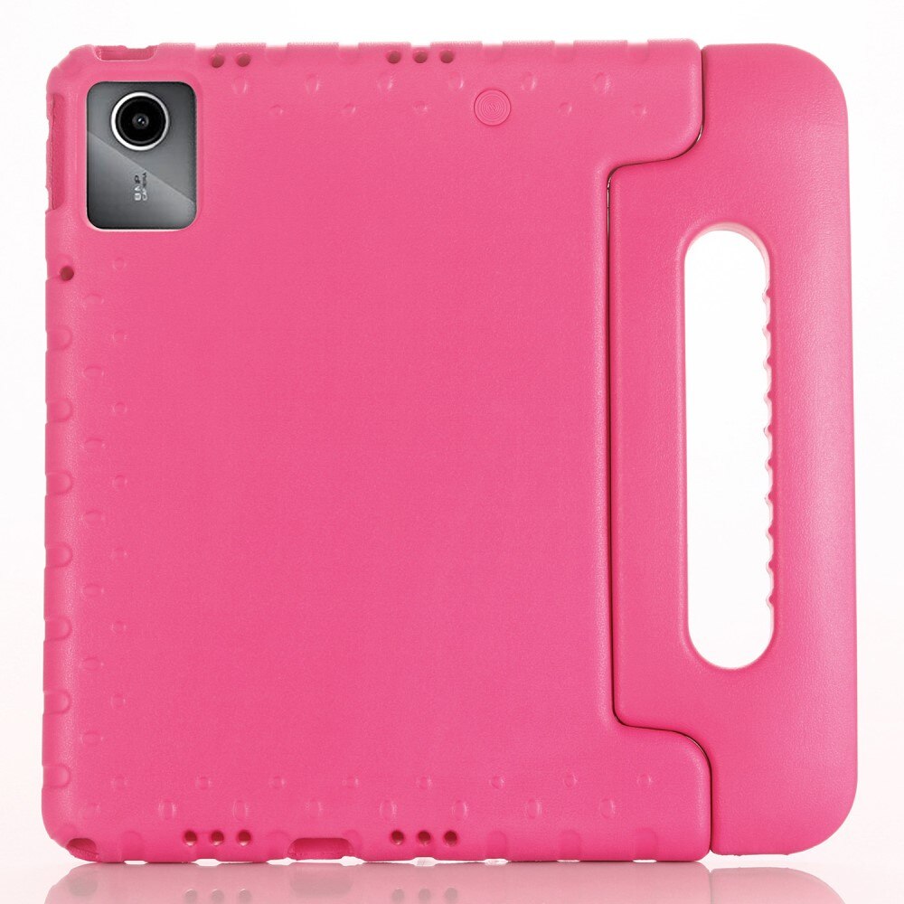 Shockproof Case Kids Lenovo Tab M11 Pink