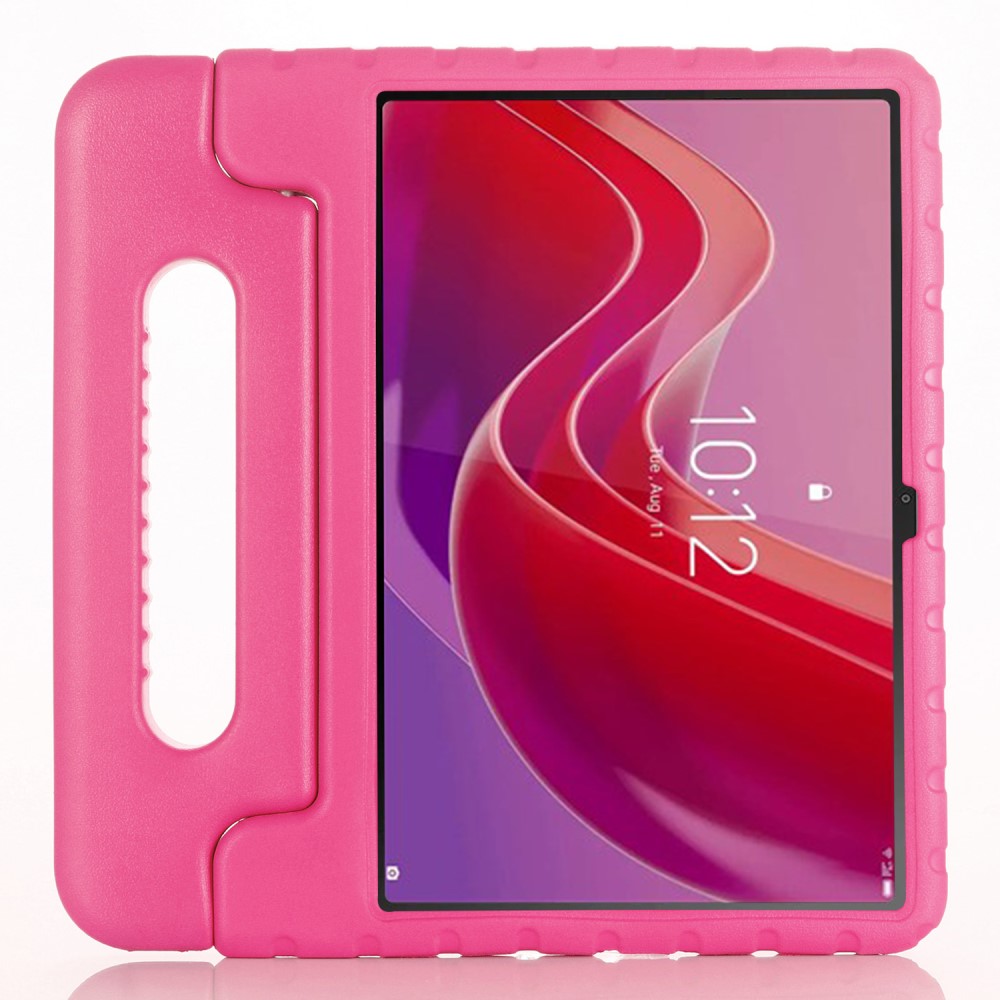 Shockproof Case Kids Lenovo Tab M11 Pink