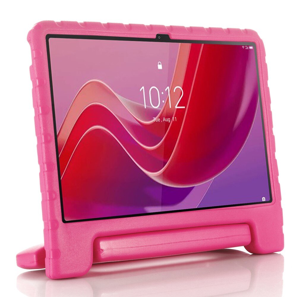 Shockproof Case Kids Lenovo Tab M11 Pink