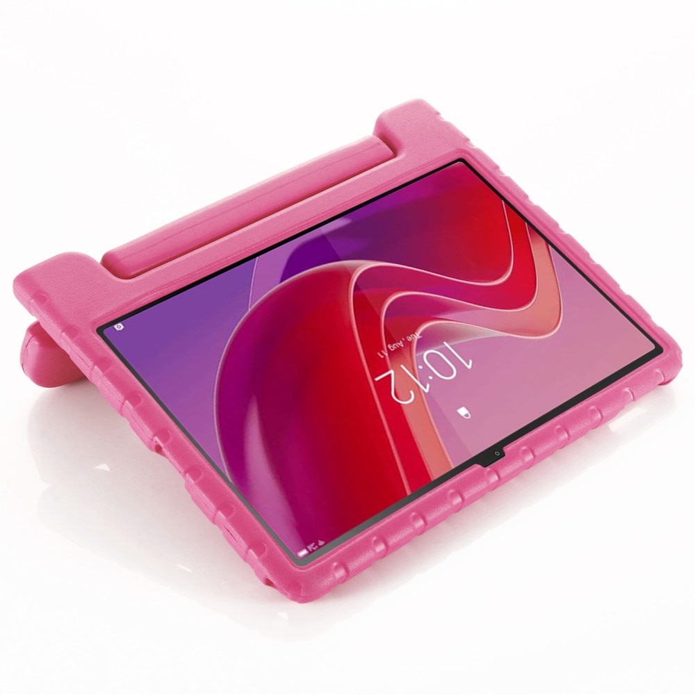 Shockproof Case Kids Lenovo Tab M11 Pink
