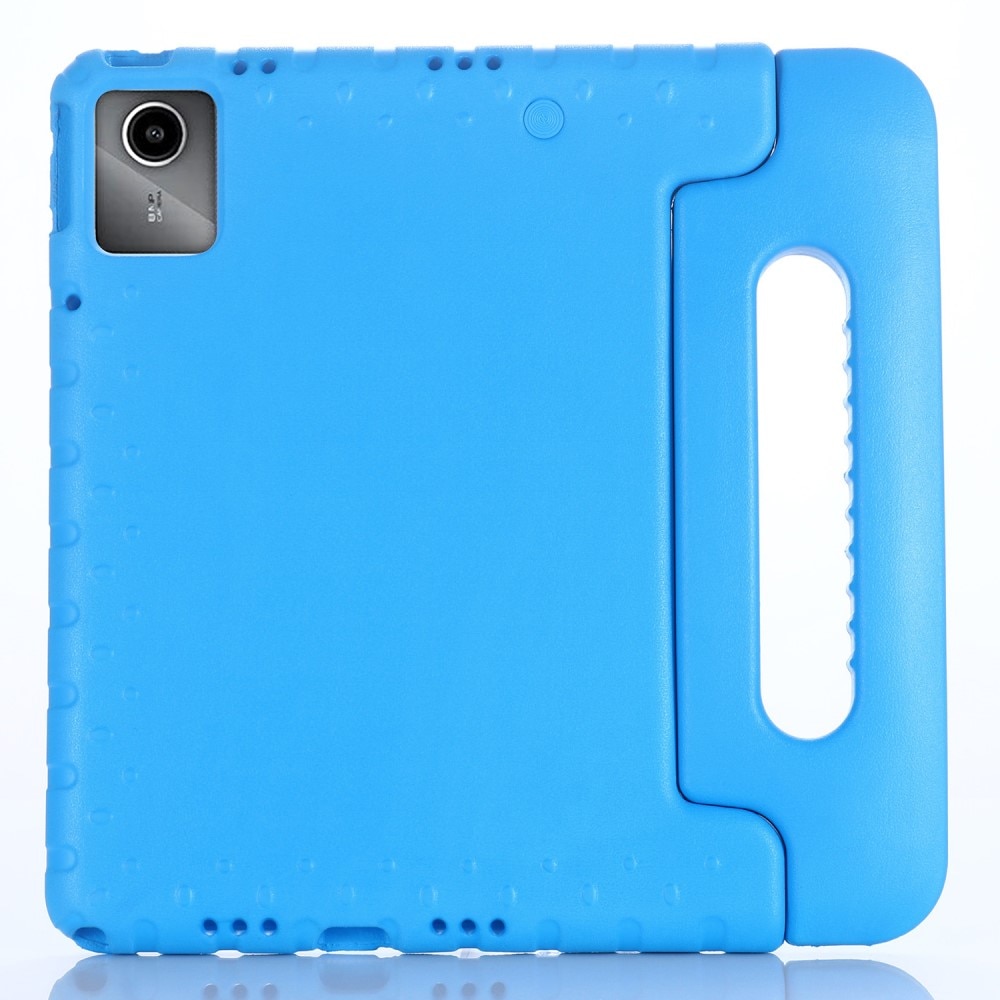 Shockproof Case Kids Lenovo Tab M11 Blue