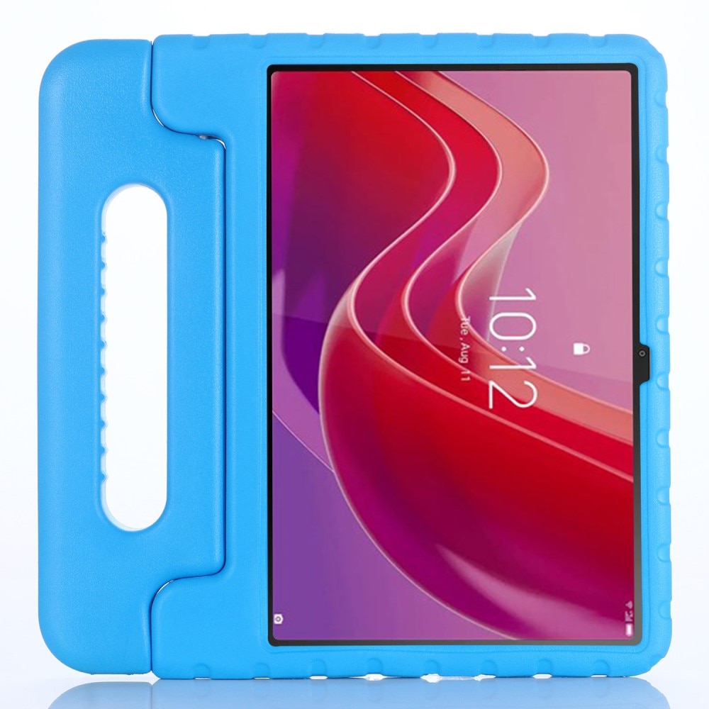 Shockproof Case Kids Lenovo Tab M11 Blue