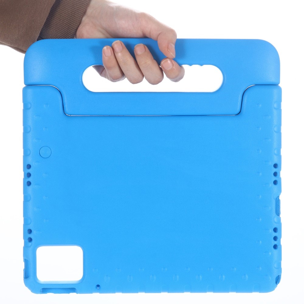 Shockproof Case Kids Lenovo Tab M11 Blue
