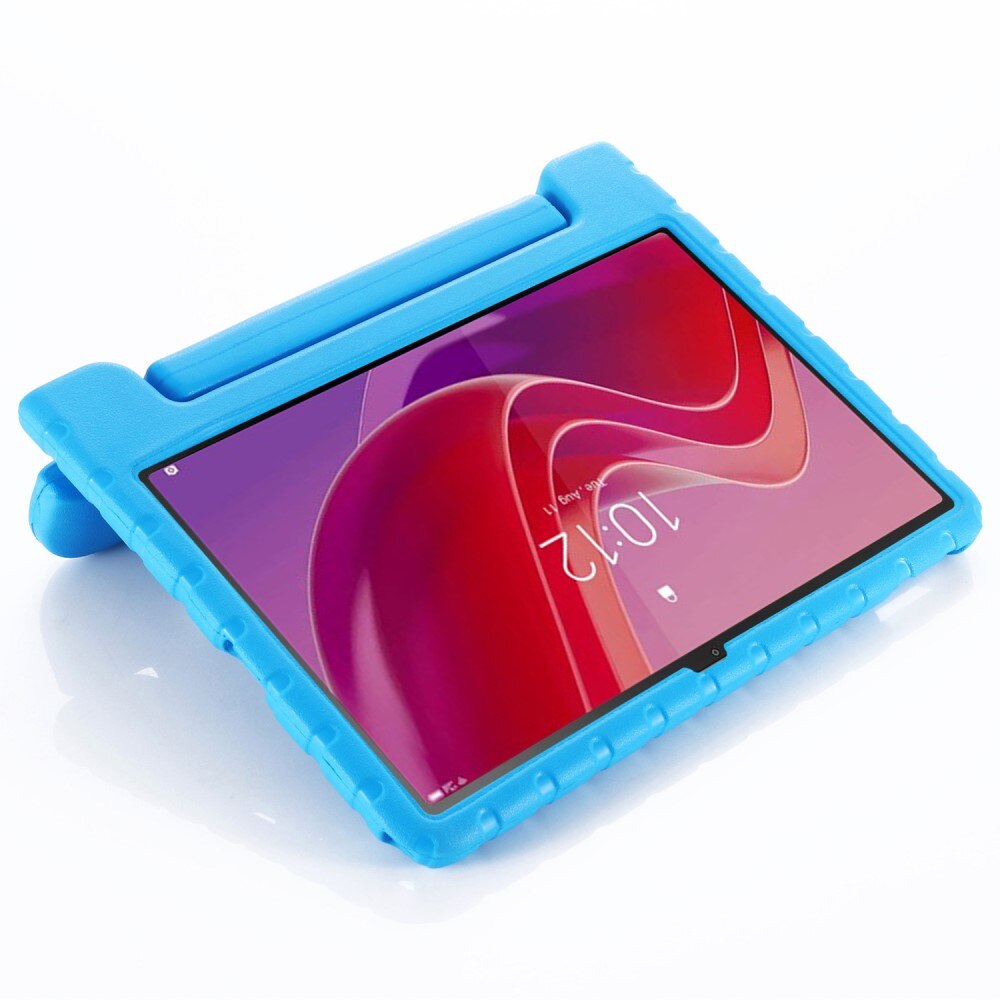 Shockproof Case Kids Lenovo Tab M11 Blue