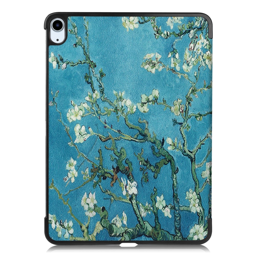 iPad Air 11 6th Gen (2024) Tri-Fold Cover Cherry blossoms