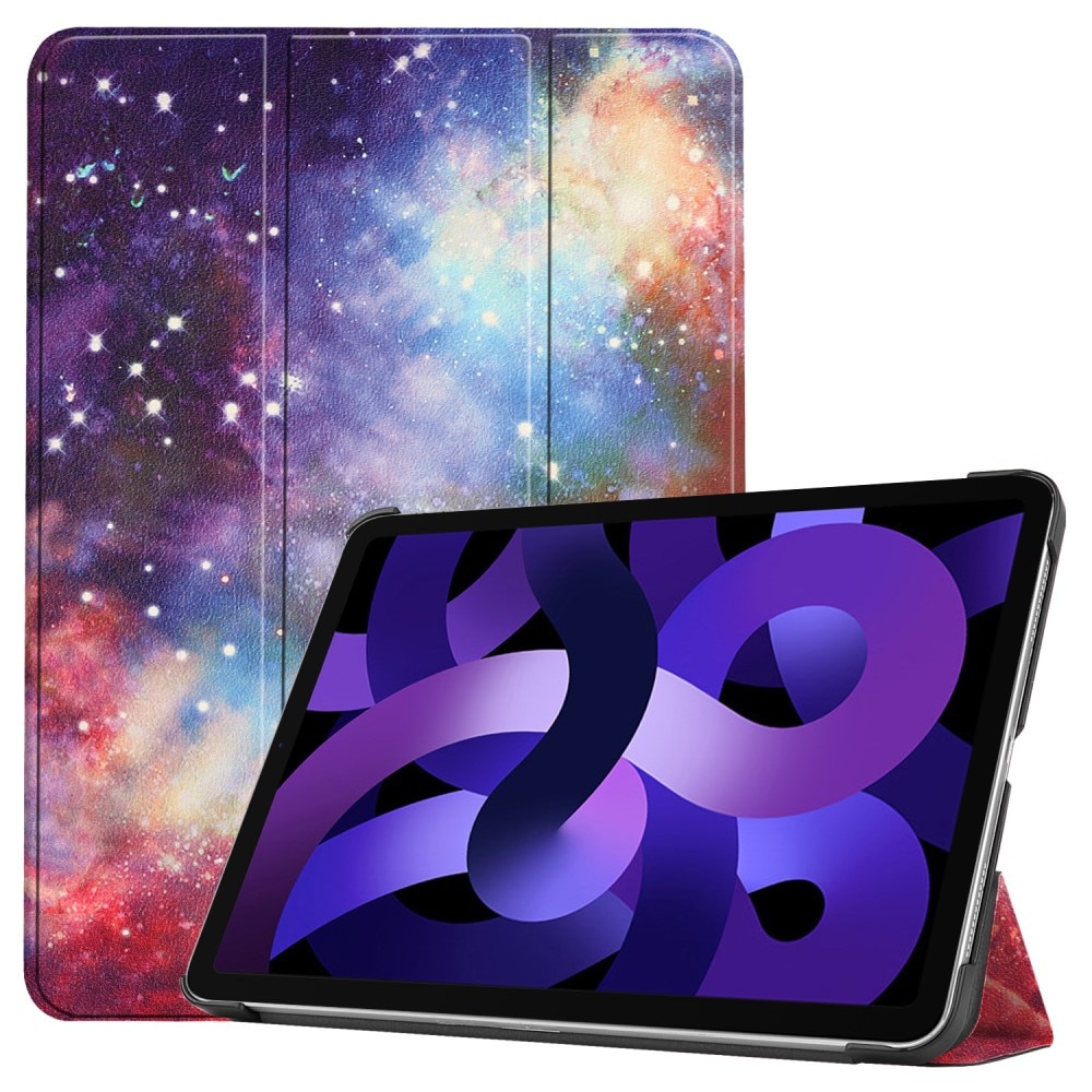iPad Air 10.9 6th Gen (2024) Tri-Fold Cover Space
