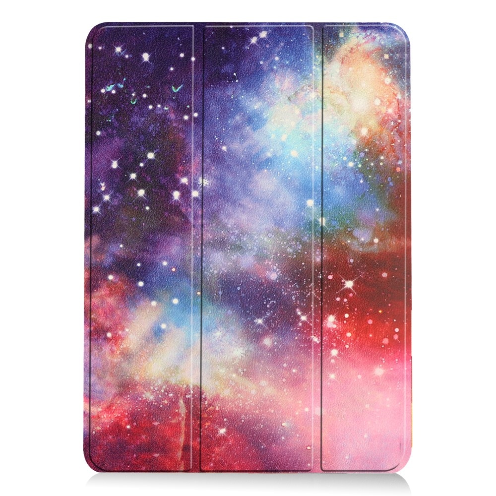 iPad Air 11 6th Gen (2024) Tri-Fold Cover Space
