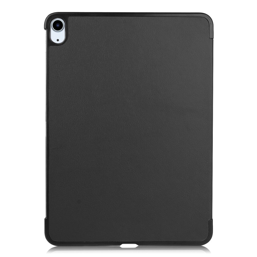 iPad Air 11 6th Gen (2024) Tri-Fold Cover Black