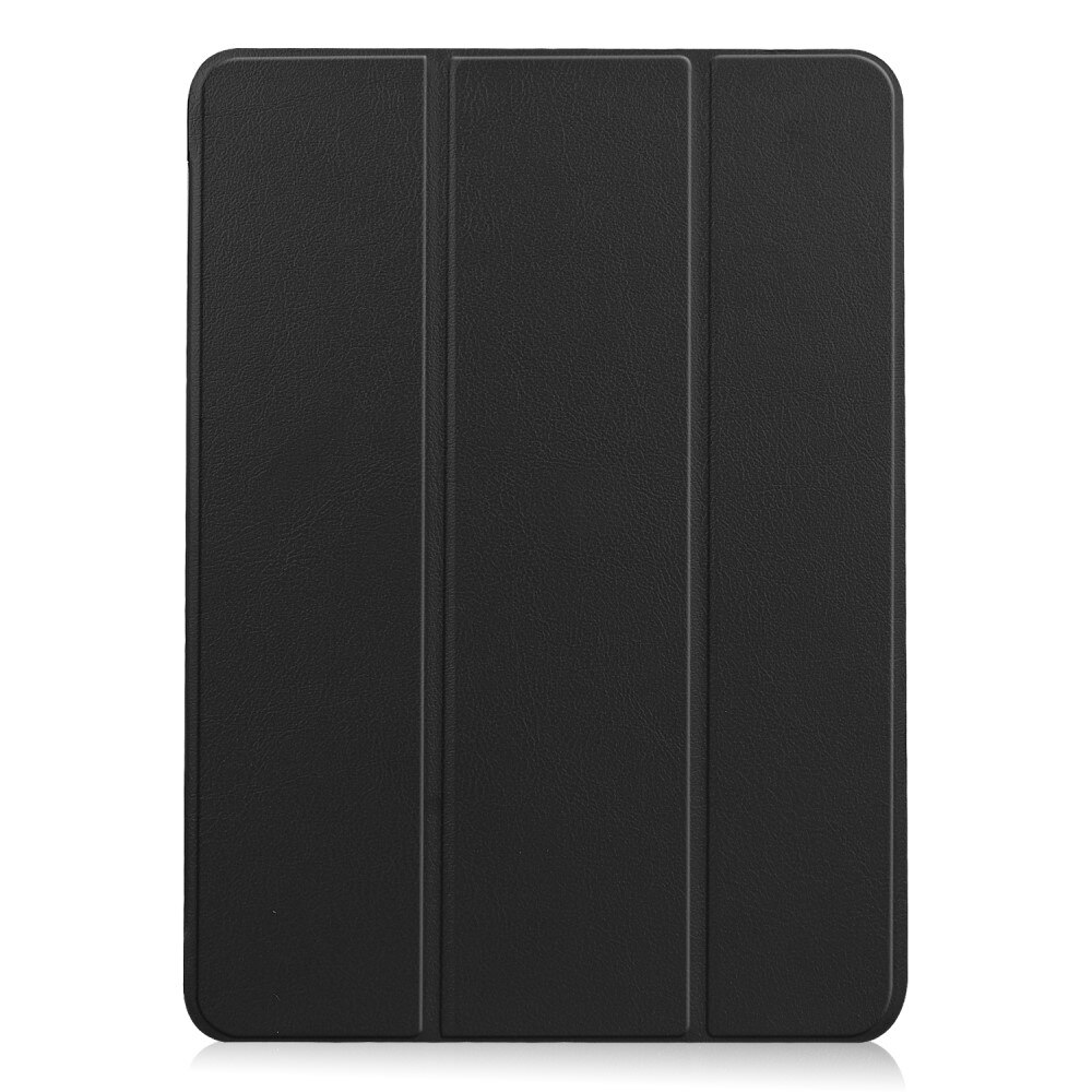 iPad Air 11 6th Gen (2024) Tri-Fold Cover Black