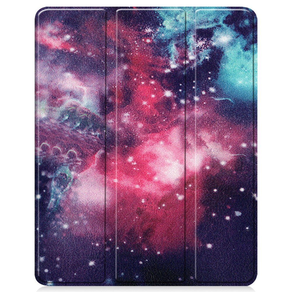 iPad Air 13 (2024) Tri-Fold Cover Space