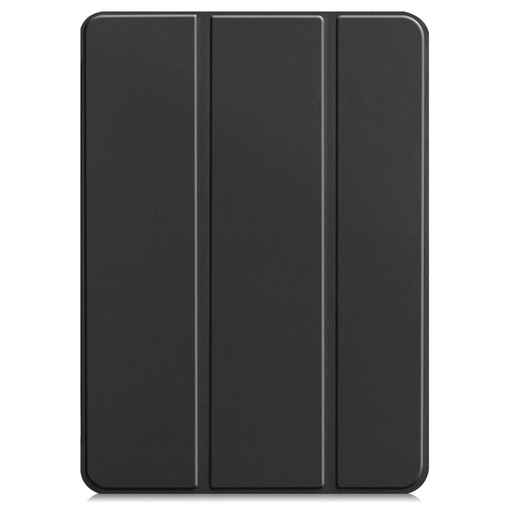 iPad Air 13 (2024) Tri-Fold Cover Black