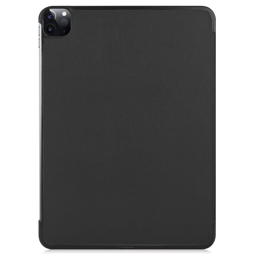 iPad Air 13 (2024) Tri-Fold Cover Black