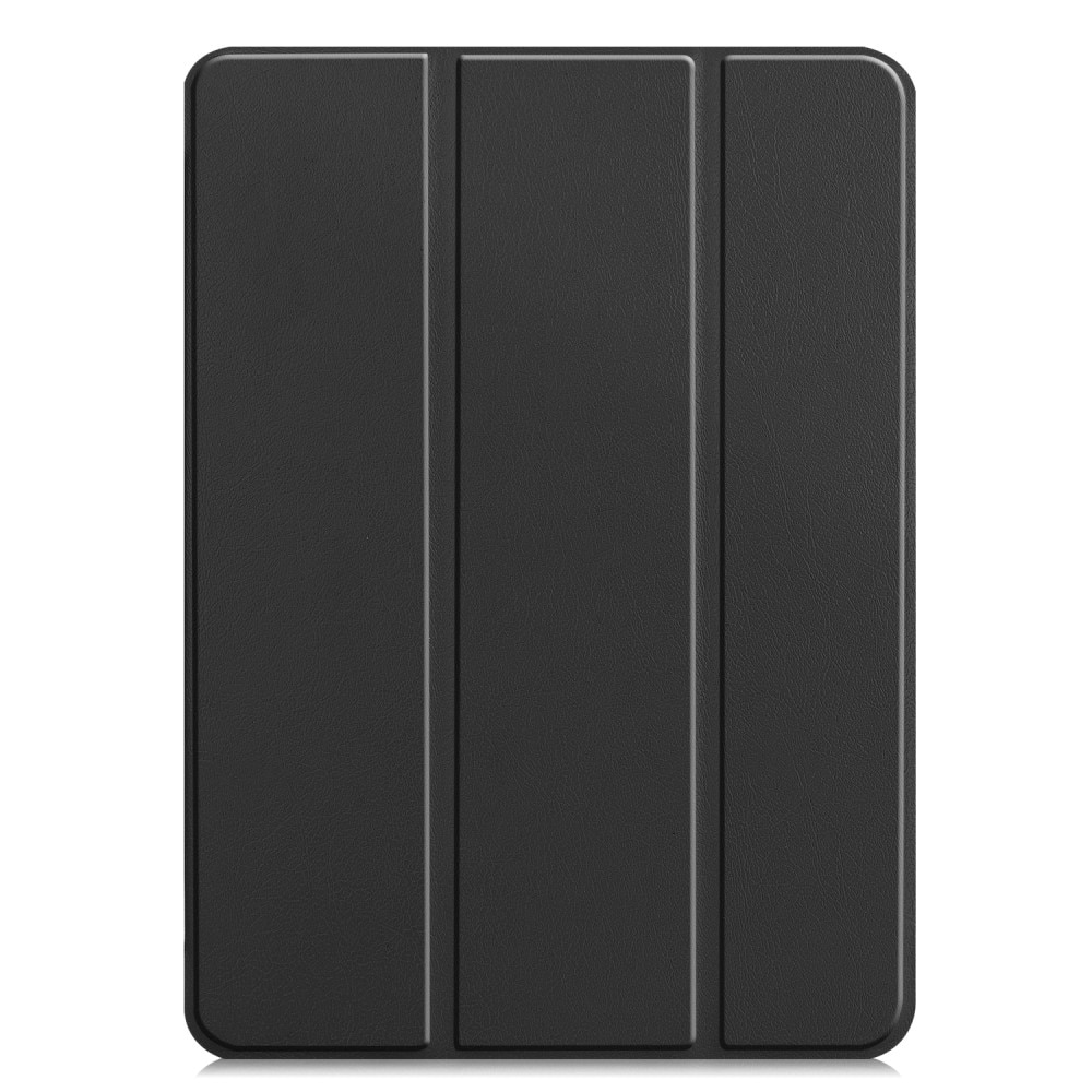 iPad Pro 13 7th Gen (2024) Tri-Fold Cover Black