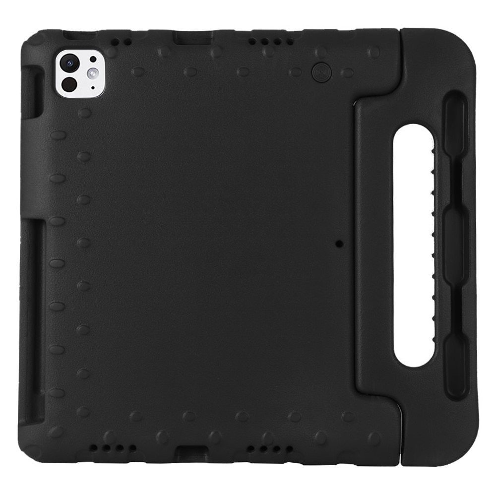 Shockproof Case Kids iPad Pro 11 5th Gen (2024) Black