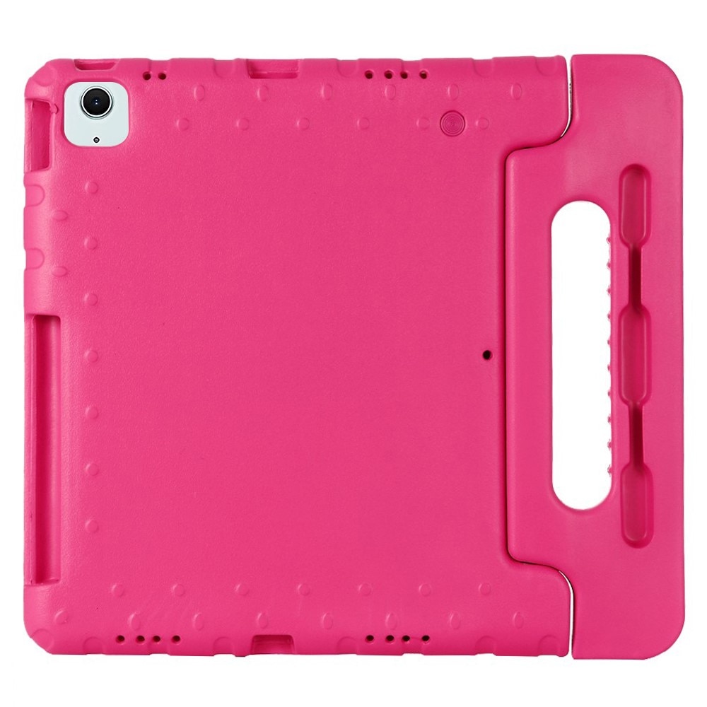 Shockproof Case Kids iPad Air 11 6th Gen (2024) Pink