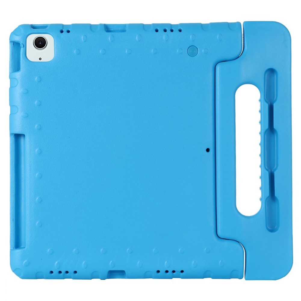 Shockproof Case Kids iPad Air 11 6th Gen (2024) Blue