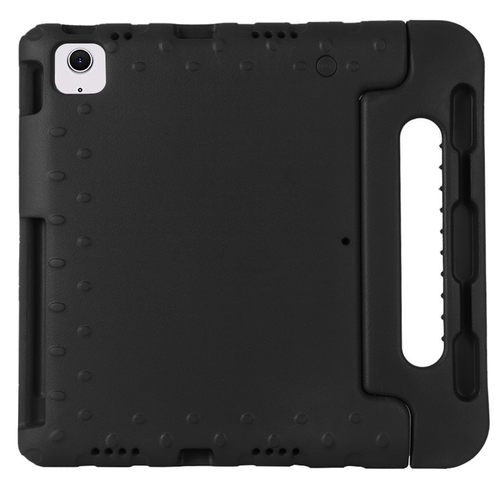 Shockproof Case Kids iPad Air 13 (2024) Black