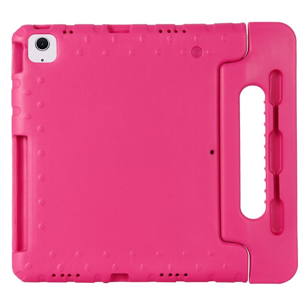 Shockproof Case Kids iPad Air 13 (2024) Pink