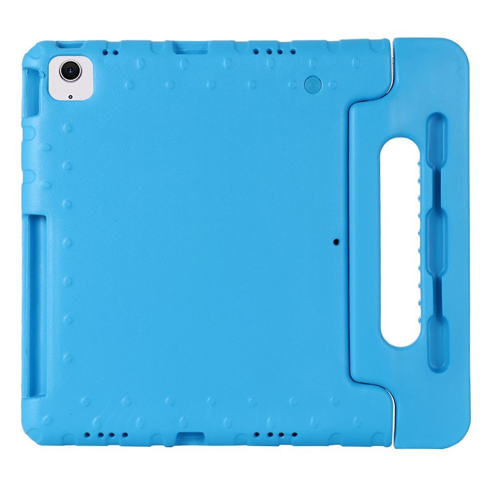 Shockproof Case Kids iPad Air 13 (2024) Blue