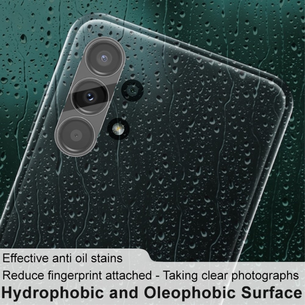 Samsung Galaxy A13 Tempered Glass 0.2mm Lens Protector Transparent
