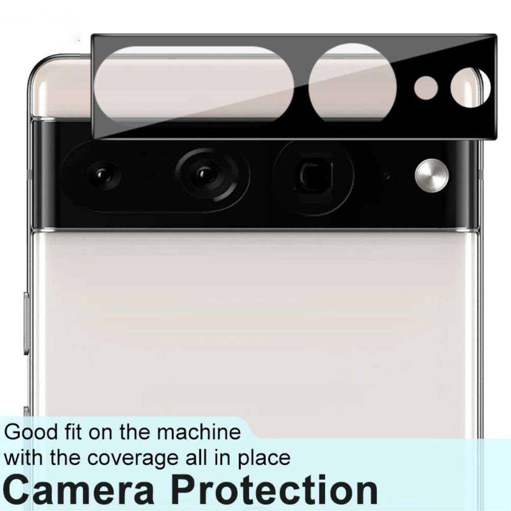 Google Pixel 7 Pro Tempered Glass 0.2mm Lens Protector Transparent