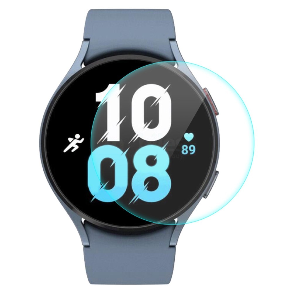 Samsung Galaxy Watch 5 44mm Tempered Glass Screen Protector 0.2mm