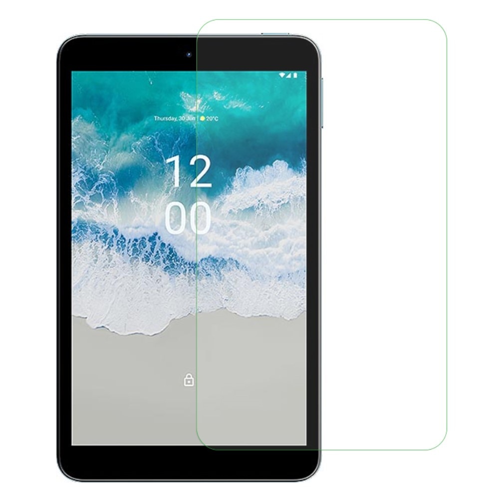Nokia T10 Tempered Glass Screen Protector 0.3mm