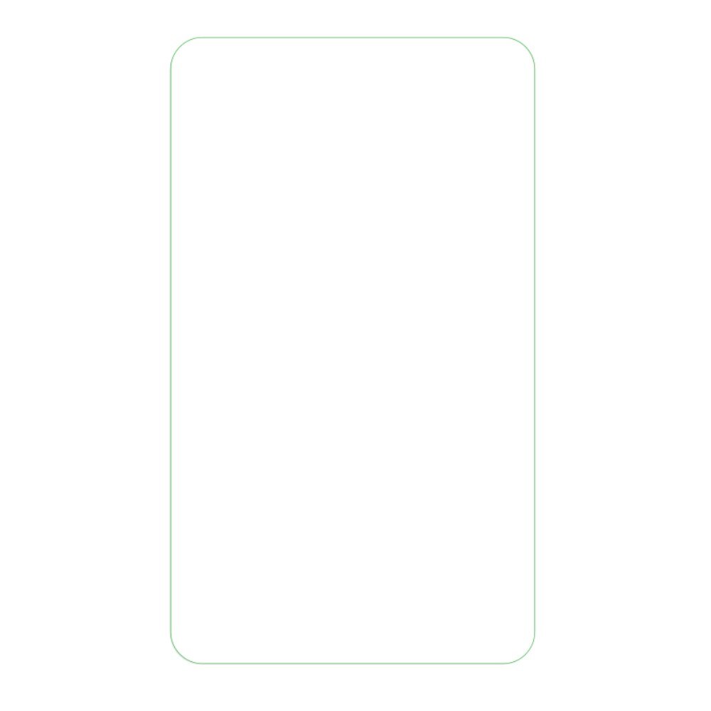   Tempered Glass Screen Protector 0.3mm