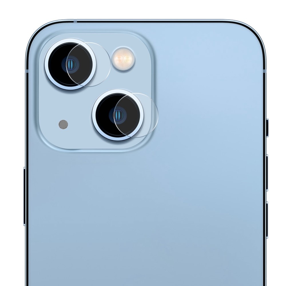 iPhone 14/14 Plus Tempered Glass 0.2mm Lens Protector